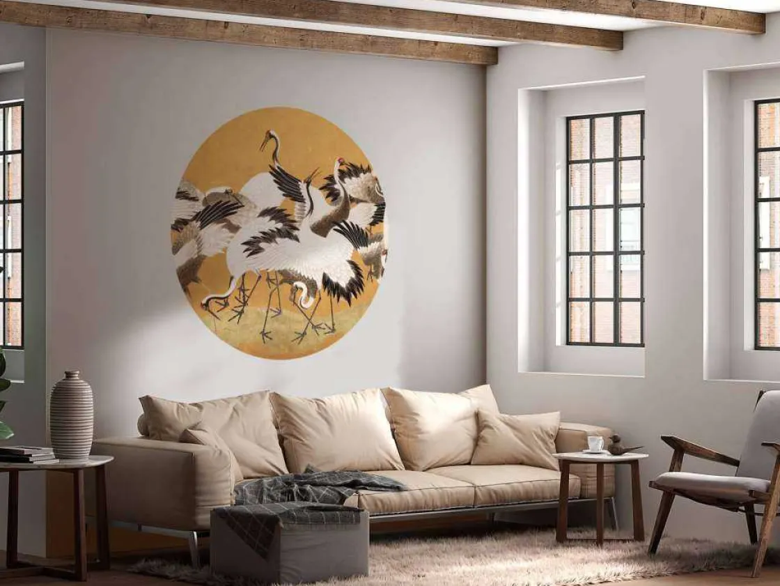 crane_birds_7.webp Fashion Crane Birds Dieren