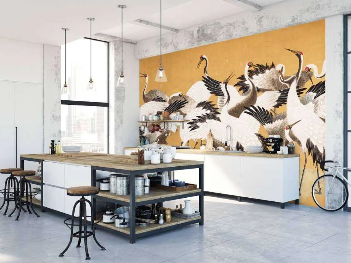 crane_birds_9.webp Fashion Crane Birds Dieren