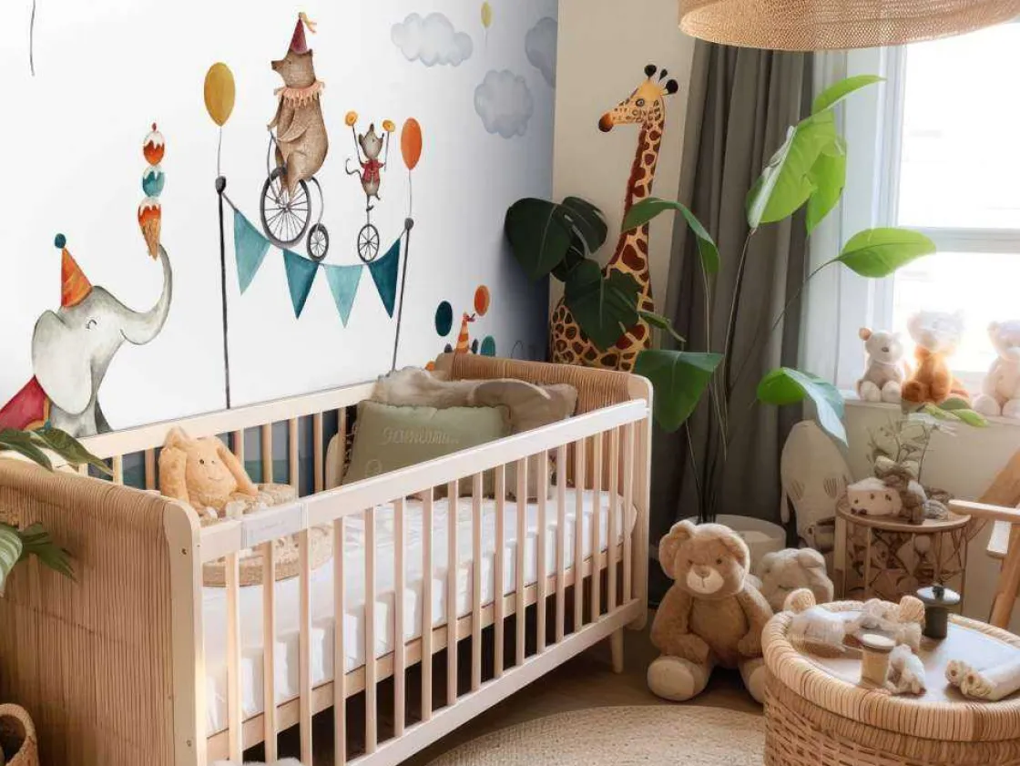 crazy_circus_2.webp Discount Crazy Circus Babykamer | Dieren