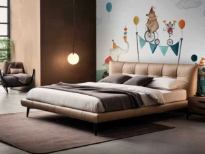 Discount Crazy Circus Babykamer | Dieren