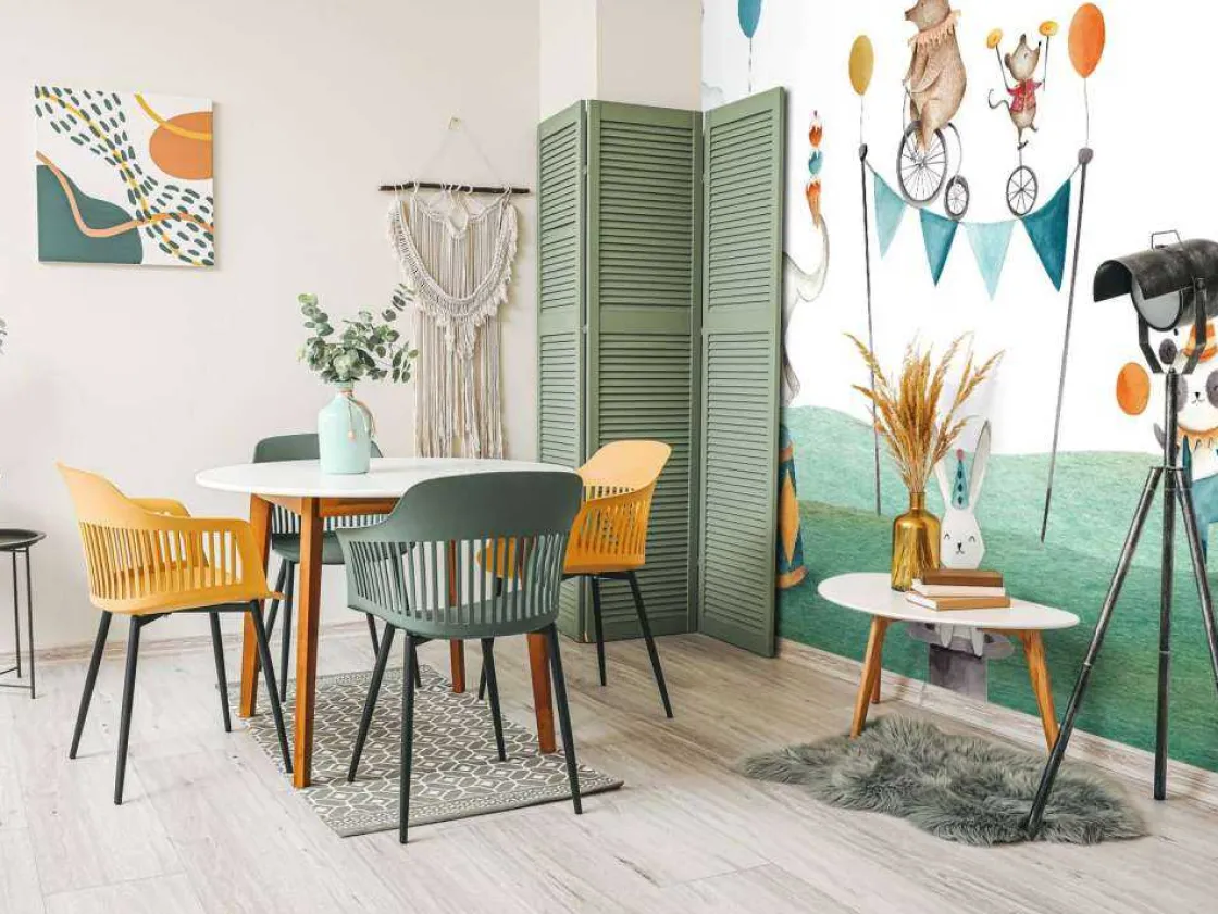 crazy_circus_8.webp Discount Crazy Circus Babykamer | Dieren