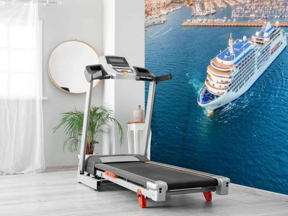 cruiseschip_in_de_haven_f_8.webp Hot Cruiseschip in de haven fotobehang Tienerkamer | Transport