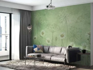 Outlet Dazzling Daisies - Green Bloemen