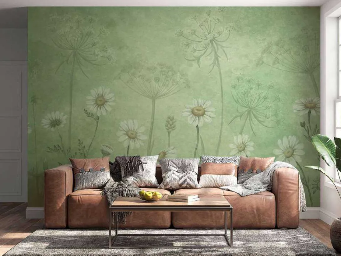 dazzling_daisies__green_2.webp Outlet Dazzling Daisies - Green Bloemen