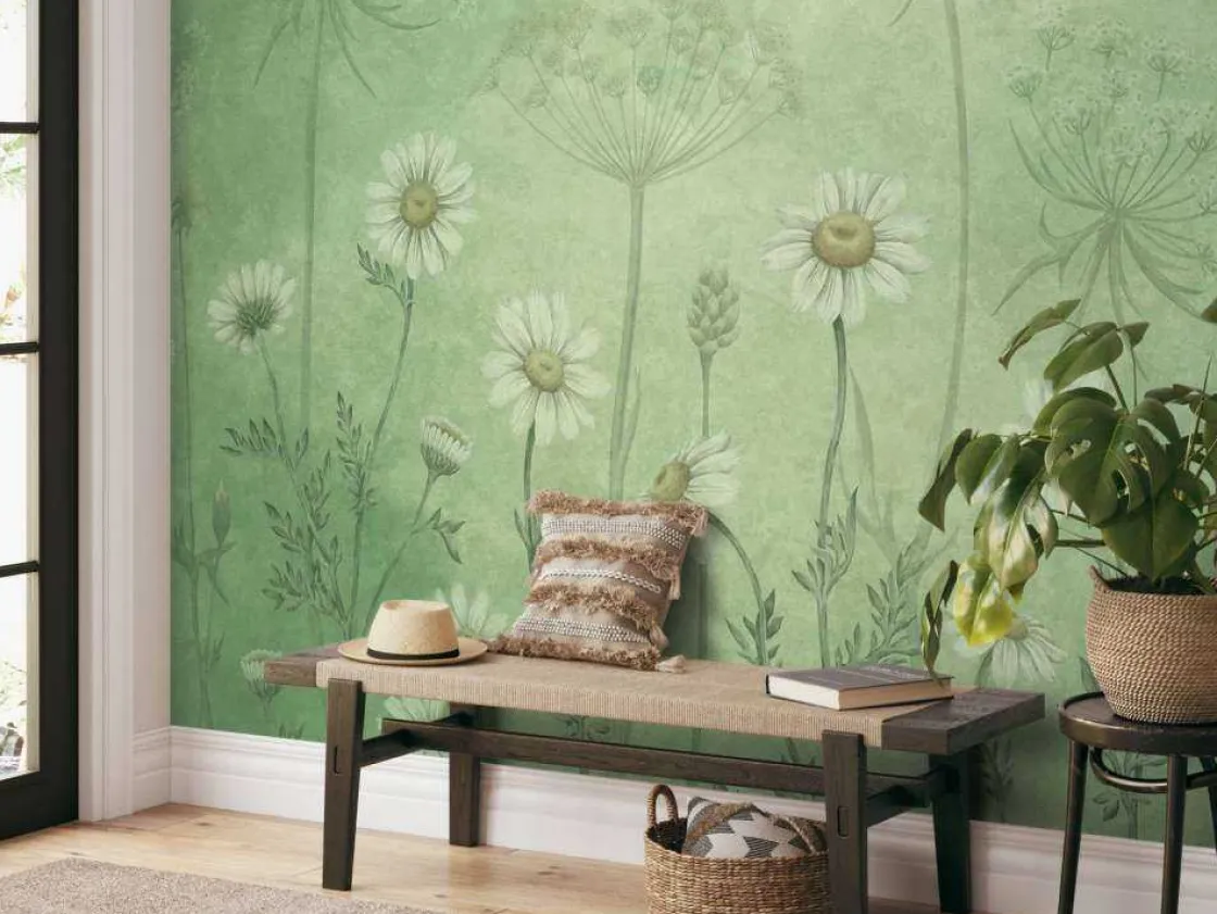 dazzling_daisies__green_4.webp Outlet Dazzling Daisies - Green Bloemen