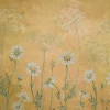 New Dazzling Daisies - Yellow Bloemen