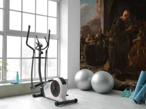 Clearance De dorstigen laven fotobehang Kunst & Design