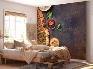 Best De Turkse keuken fotobehang Keuken