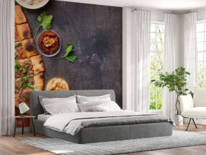Best De Turkse keuken fotobehang Keuken