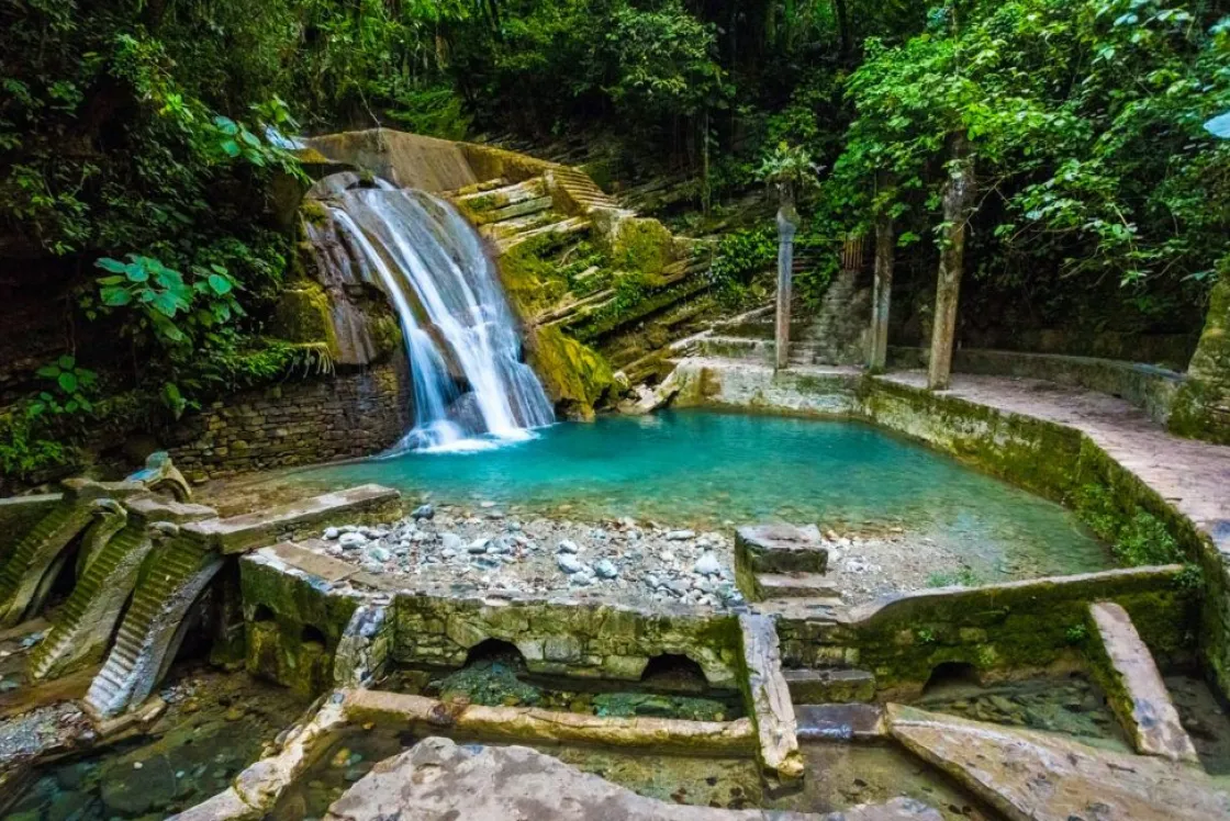 de_xilitla_ruines_in_mexi_0.webp Best De Xilitla Ruïnes in Mexico fotobehang Architectuur