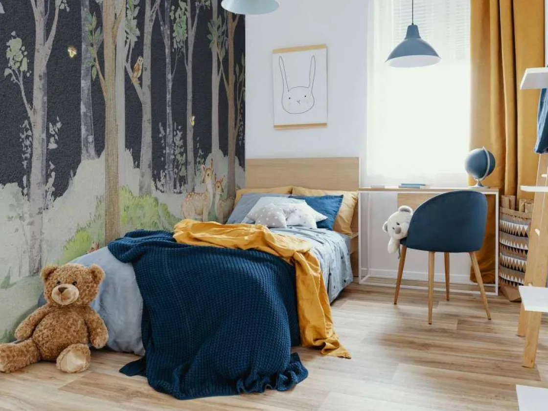 dieren_in_de_nacht_3.webp Fashion Dieren in de nacht Kinderkamer | Dieren