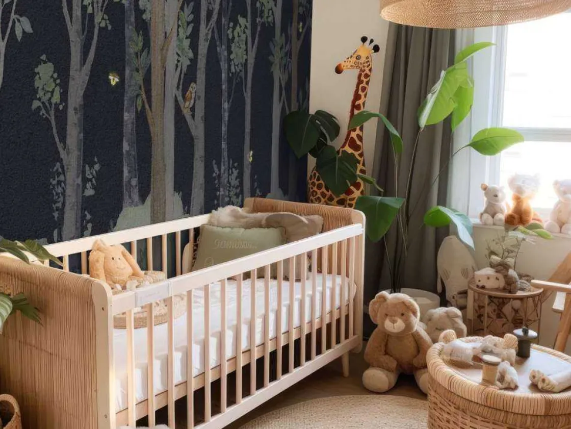 dieren_in_de_nacht_5.webp Fashion Dieren in de nacht Kinderkamer | Dieren