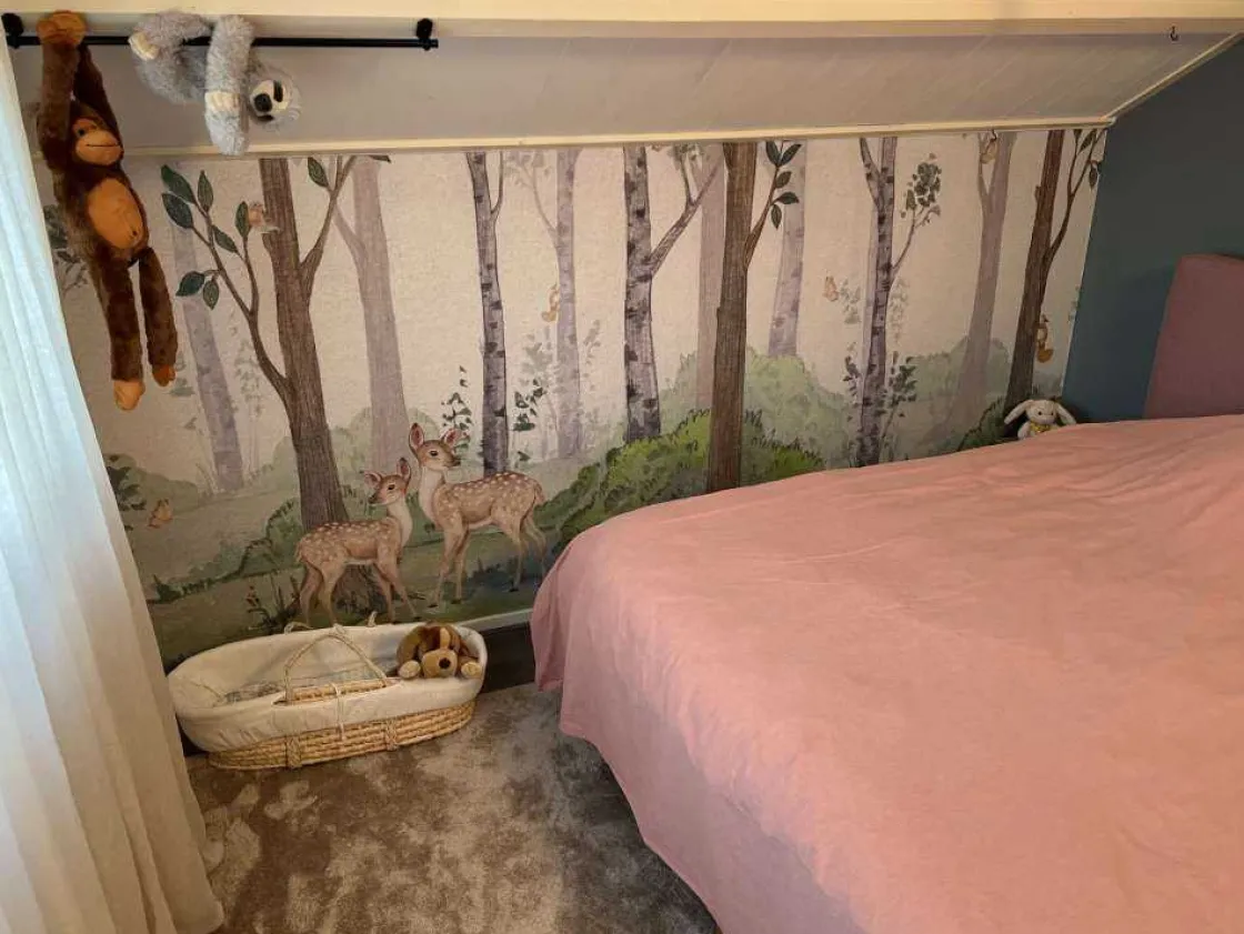 dieren_in_de_natuur_2.webp Hot Dieren in de natuur Kinderkamer | Dieren