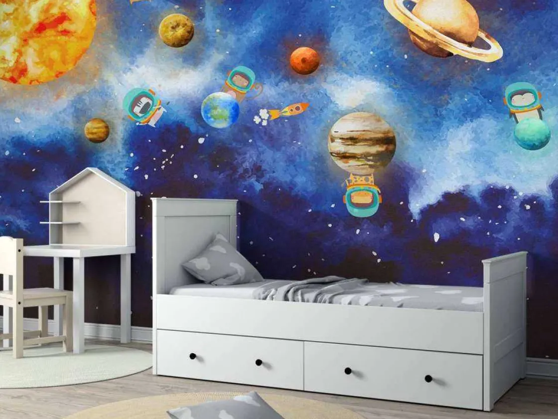 dieren_op_ruimteverkennin_4.webp Discount Dieren op ruimteverkenning Kinderkamer | Dieren