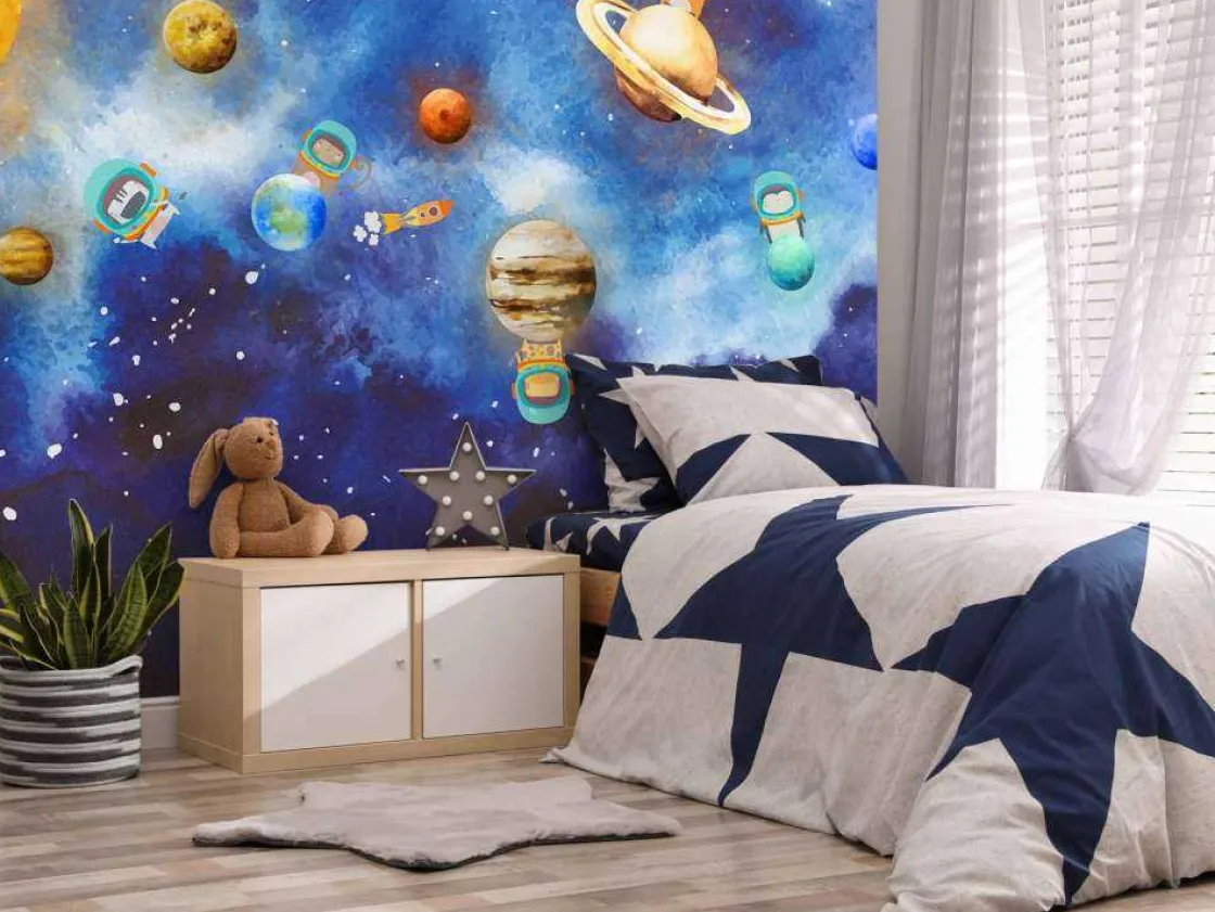 dieren_op_ruimteverkennin_6.webp Discount Dieren op ruimteverkenning Kinderkamer | Dieren