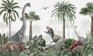 Clearance Dino Jive Kinderkamer