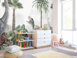 Clearance Dino Jive Kinderkamer