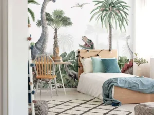 Clearance Dino Jive Kinderkamer