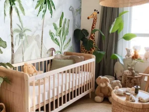 Discount Dino Joy Babykamer