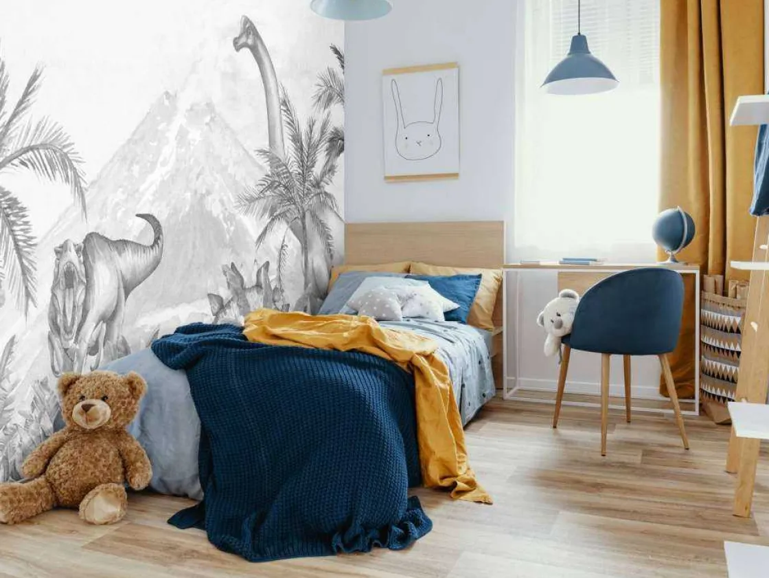dinos_in_zwartwit_14.webp Outlet Dino's in zwart-wit Kinderkamer