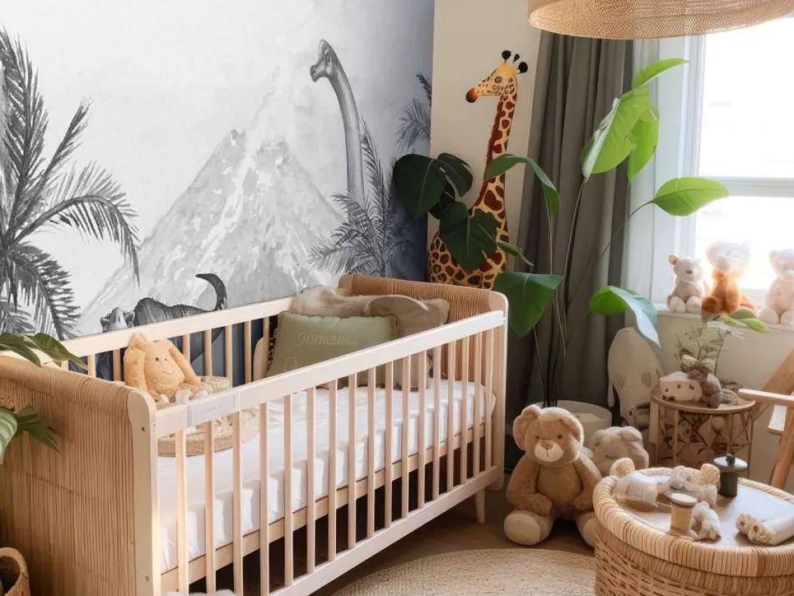 dinos_in_zwartwit_16.webp Outlet Dino's in zwart-wit Kinderkamer
