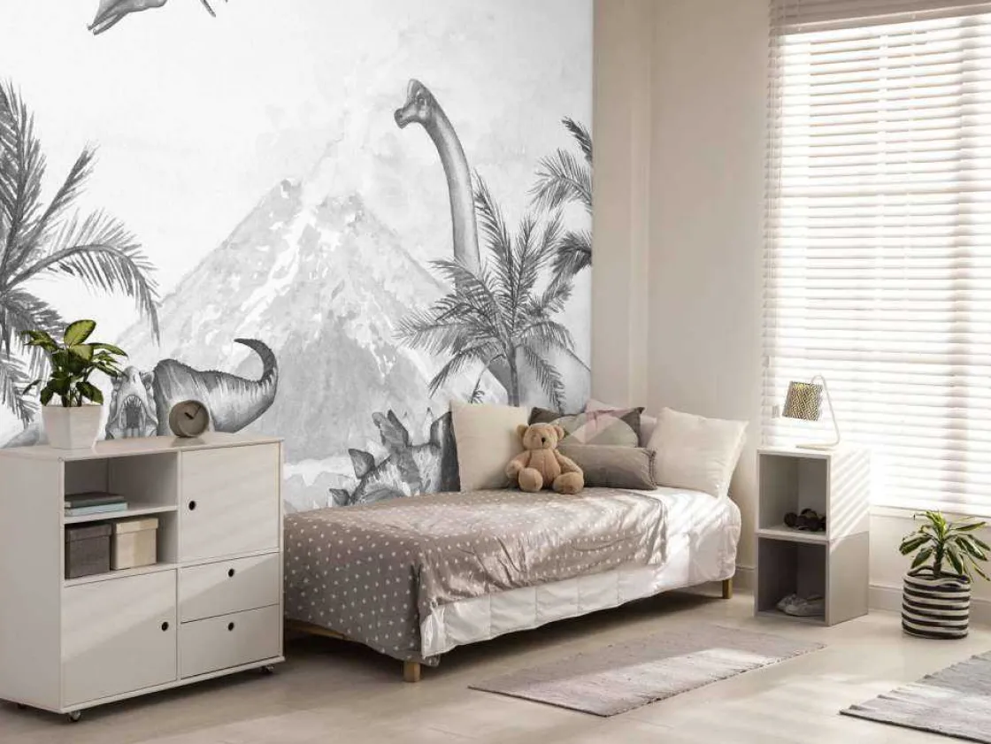 dinos_in_zwartwit_17.webp Outlet Dino's in zwart-wit Kinderkamer