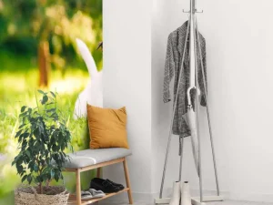 Discount Een vrolijke Jack Russell fotobehang Dieren