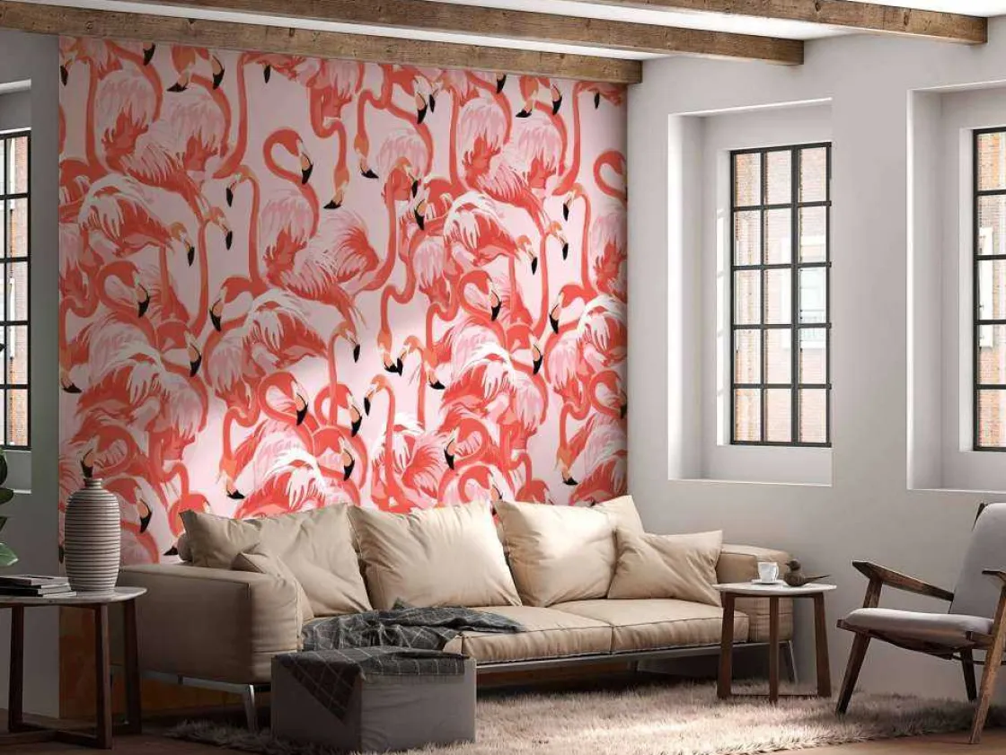 exotische_flamingos_2.webp Fashion Exotische flamingo's Dieren