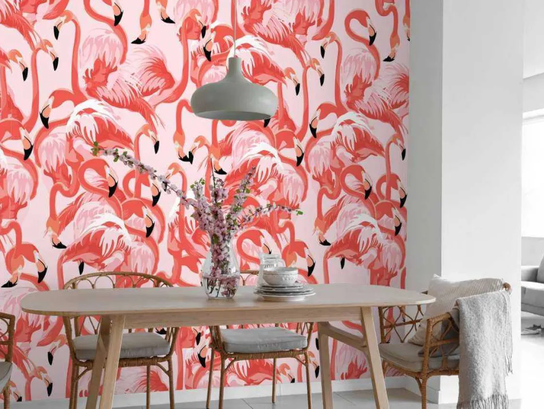 exotische_flamingos_3.webp Fashion Exotische flamingo's Dieren