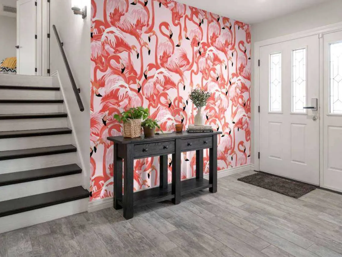 exotische_flamingos_4.webp Fashion Exotische flamingo's Dieren
