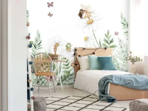 Clearance Fairy Garden Kinderkamer