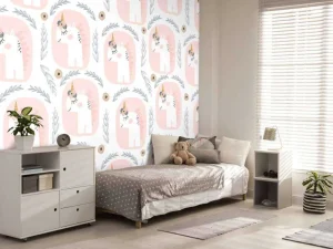 Best Fee unicorns Kinderkamer | Dieren