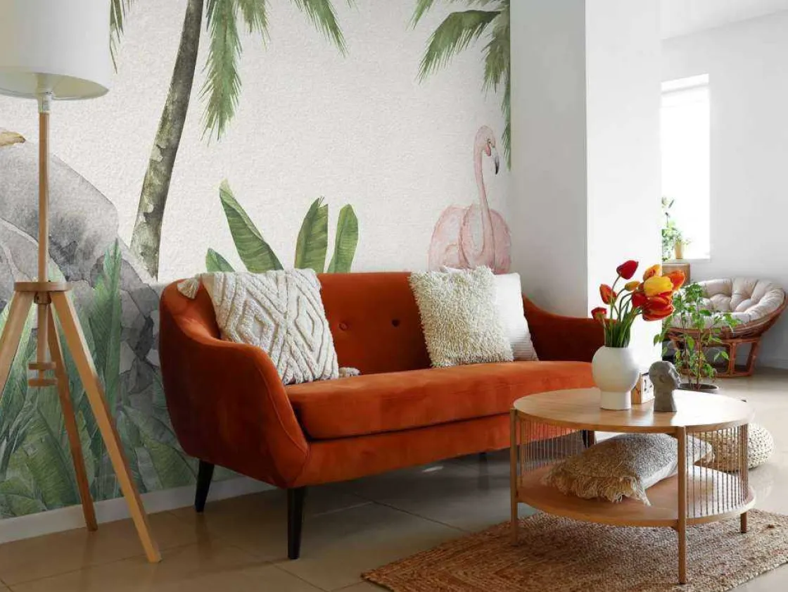 flamingos_en_apen_9.webp Fashion Flamingo's en apen Kinderkamer