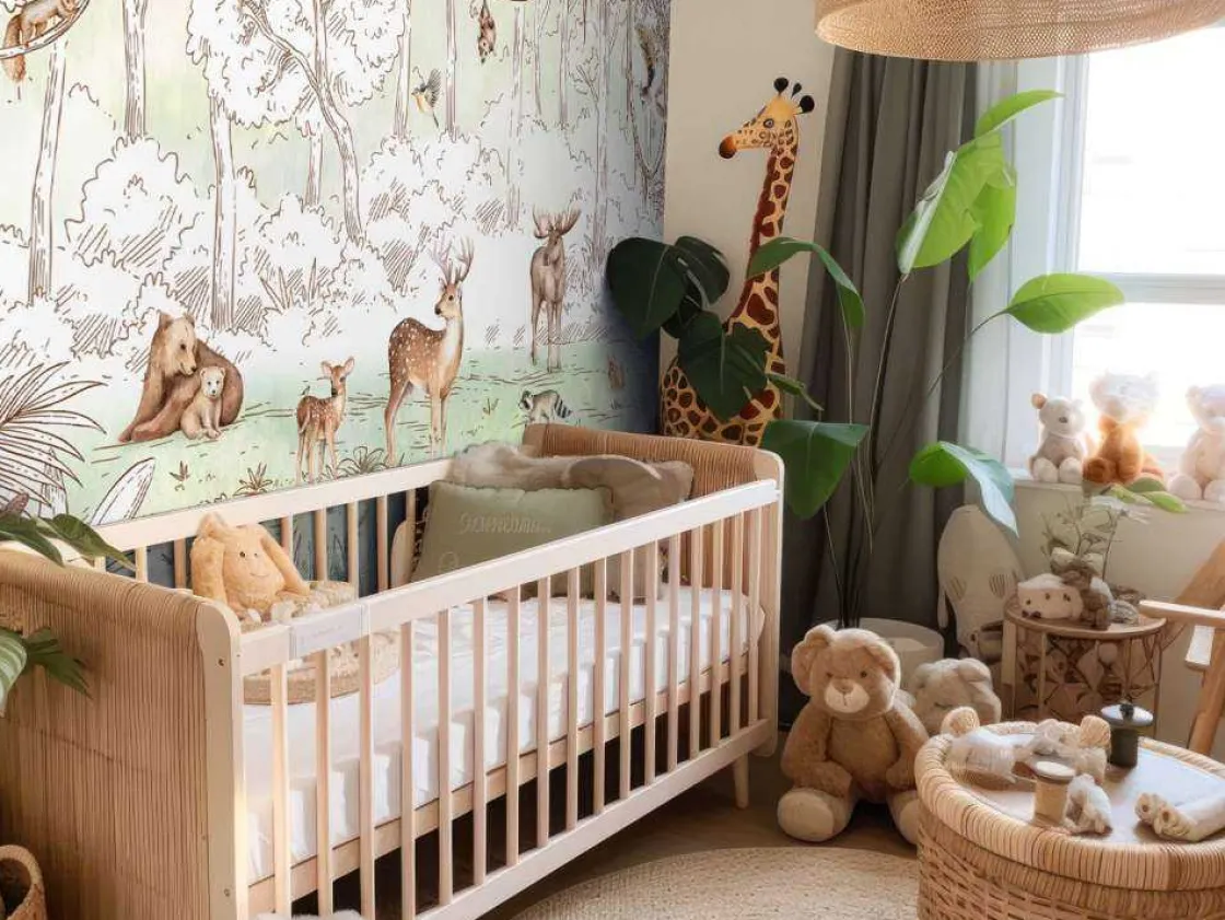 forest_friends__spring_2.webp Best Forest Friends - Spring Kinderkamer