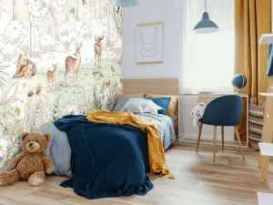 Best Forest Friends - Spring Kinderkamer