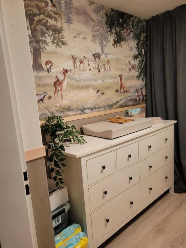 Clearance Forest Fun Kinderkamer