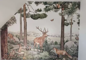 Sale Forest Jive Kinderkamer