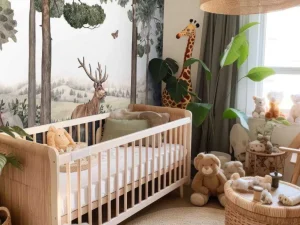 Sale Forest Jive Kinderkamer