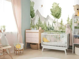 Best Forest Joy Babykamer
