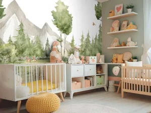Best Forest Joy Babykamer