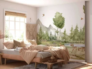 Best Forest Joy Babykamer