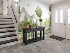 Best Forest Joy Babykamer