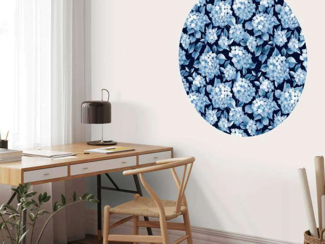 fotobehang__diepzee_flora_5.webp Fashion Fotobehang - Diepzee Flora Dans Bloemen