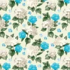 Discount Fotobehang - Lente Bries Hydrangea Bloemen