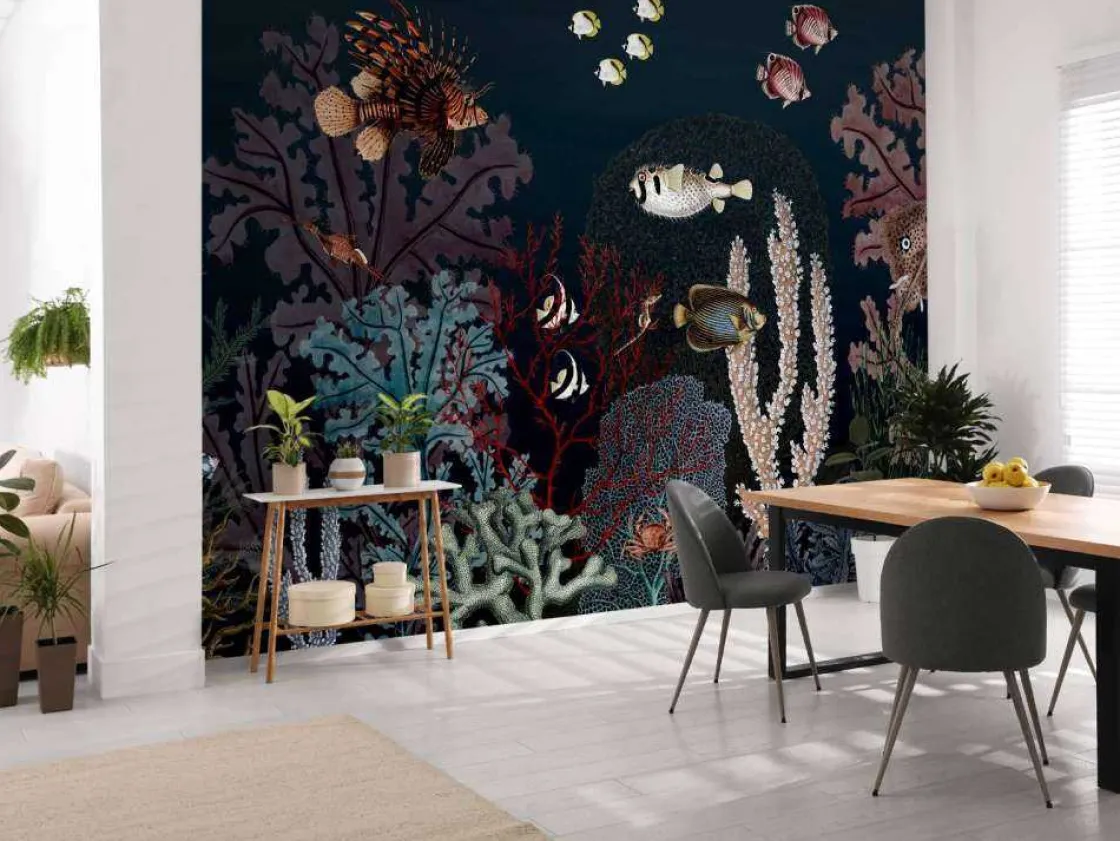 fotobehang__sir_edwards___10-1.webp Best Fotobehang - Sir Edwards - Roaring Reef - Blue Kinderkamer