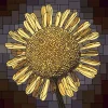 Outlet Gele kamillebloem Bloemen
