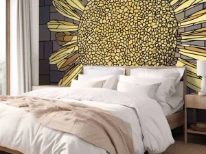 Outlet Gele kamillebloem Bloemen