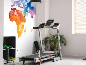 Sale Getekende aquarel wereldkaart fotobehang Hobbykamer