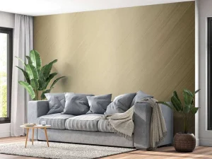 Clearance Goud oppervlak fotobehang Oppervlakten