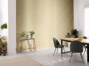 Clearance Goud oppervlak fotobehang Oppervlakten